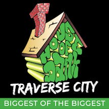 HOUSE OF DANK TRAVERSE CITY REC