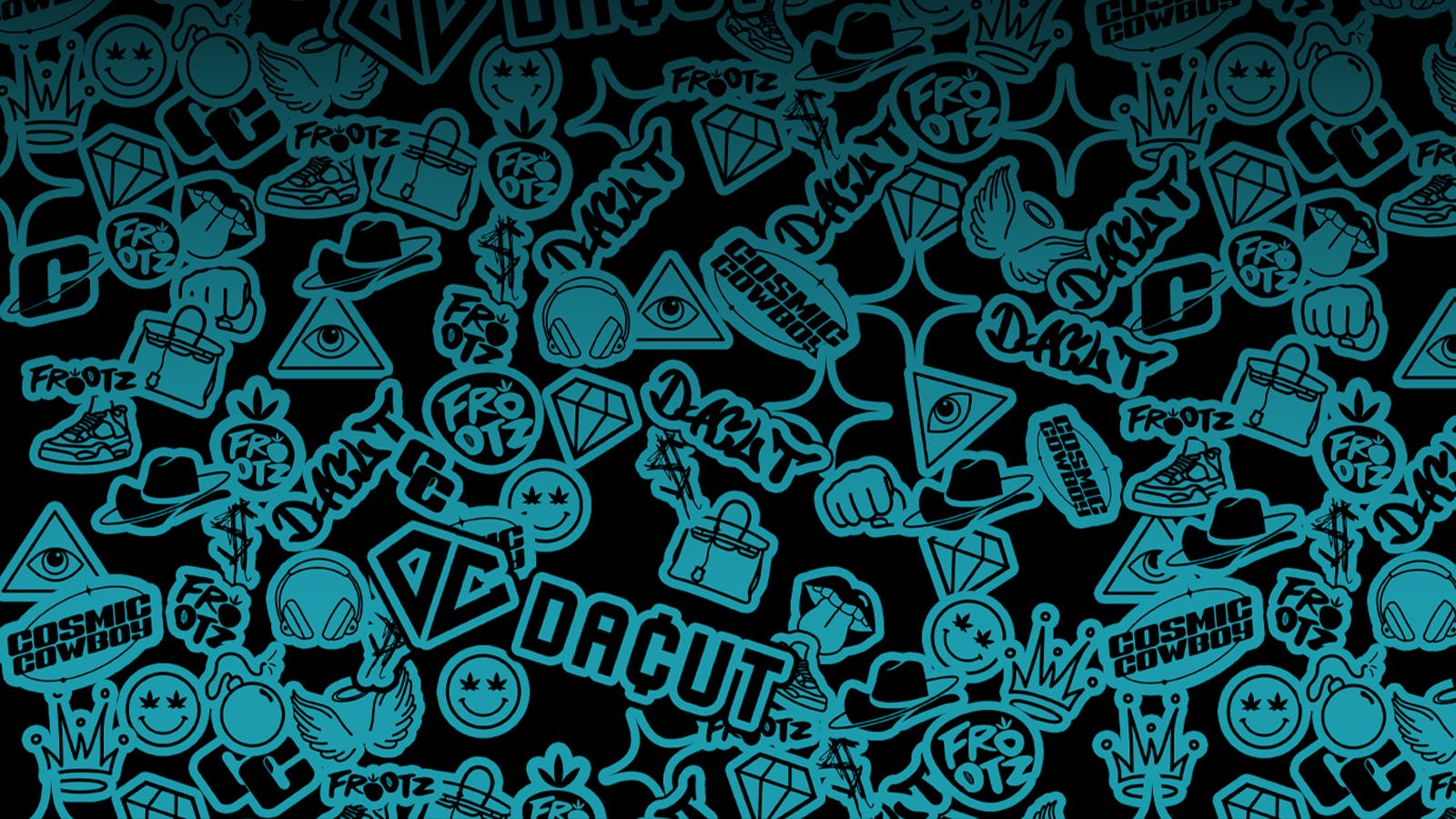 DACUT listing banner