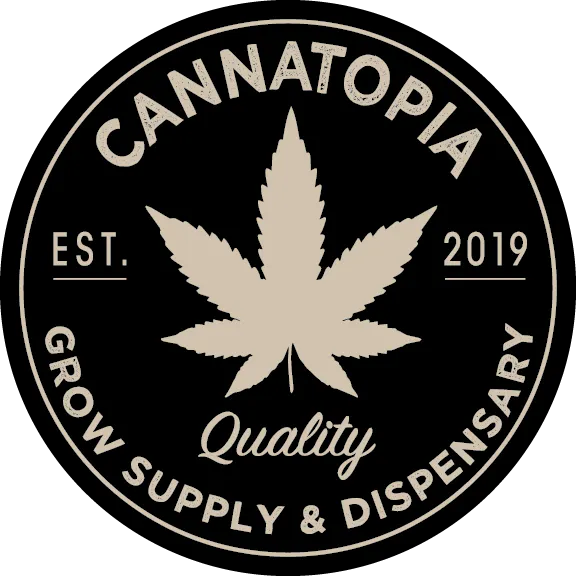 Cannatopia Tulsa