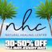 Natural Healing Center - Lemoore