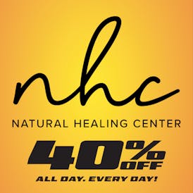 Natural Healing Center - Lemoore