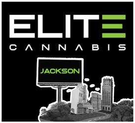 Elite Cannabis - Jackson