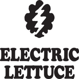 Electric Lettuce - Foster