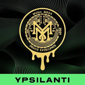 Muha Meds Ypsilanti - Recreational