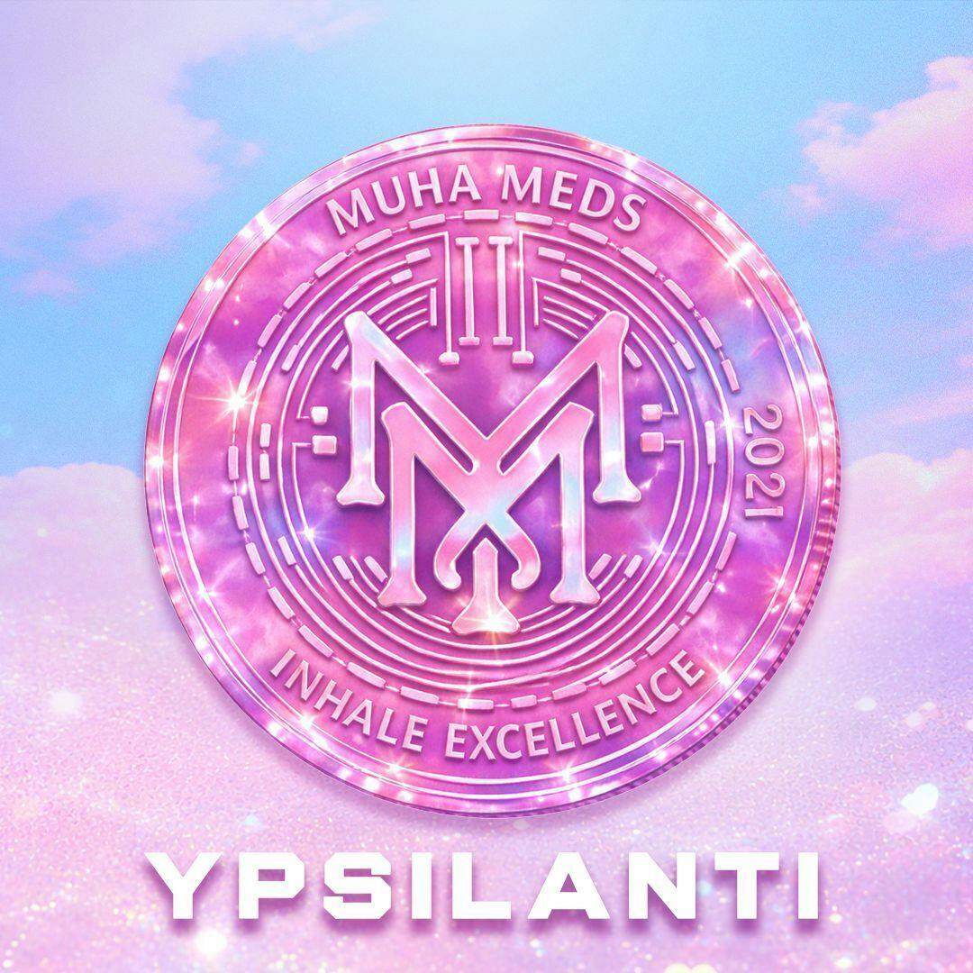 Muha Meds Ypsilanti - Recreational