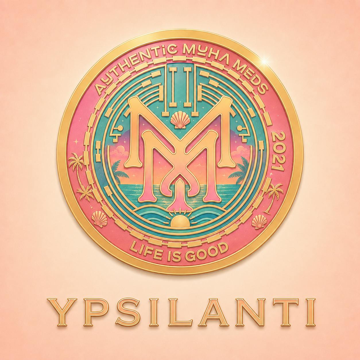 Muha Meds Ypsilanti - Recreational
