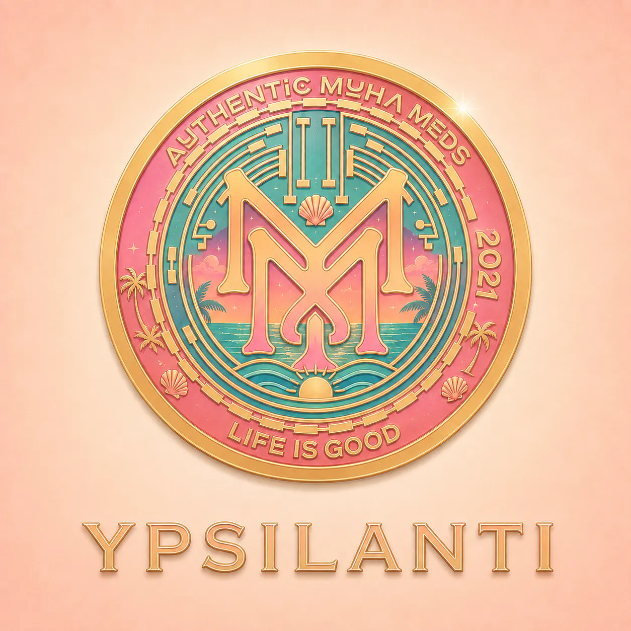 Muha Meds Ypsilanti - Recreational