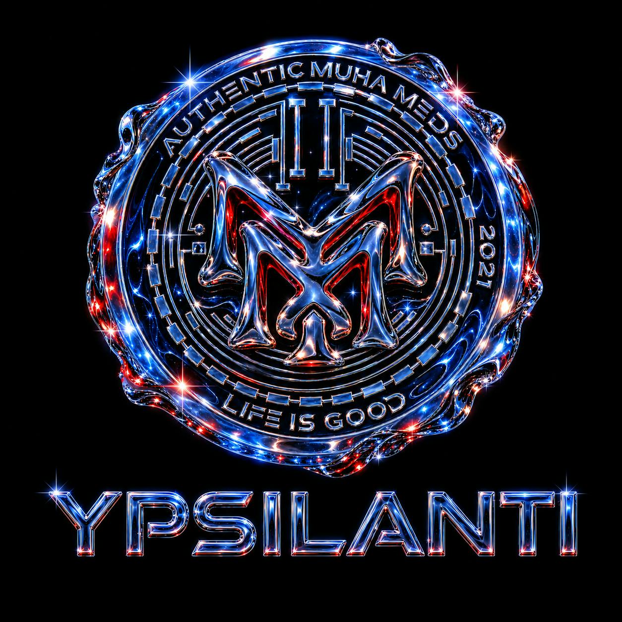 Muha Meds Ypsilanti - Recreational