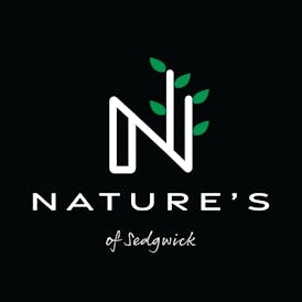 Nature's Herbs & Wellness - Sedgwick