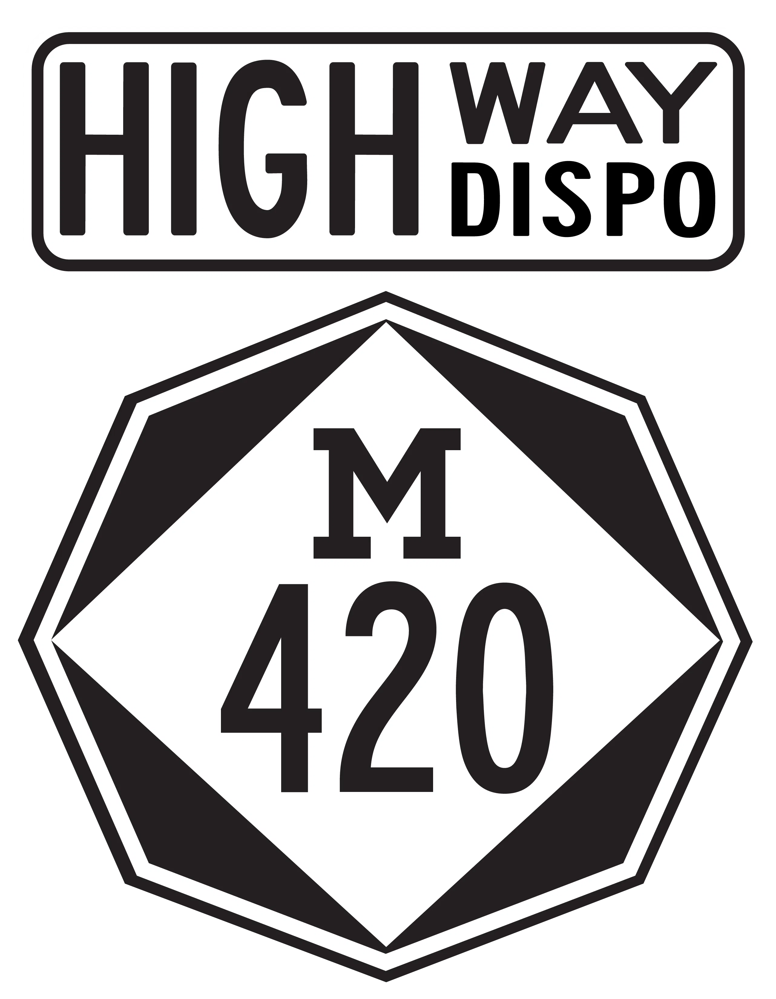 Hwy Dispo