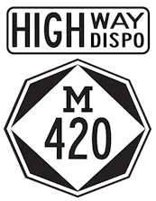 Hwy Dispo