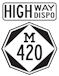 Hwy Dispo