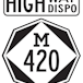 Hwy Dispo