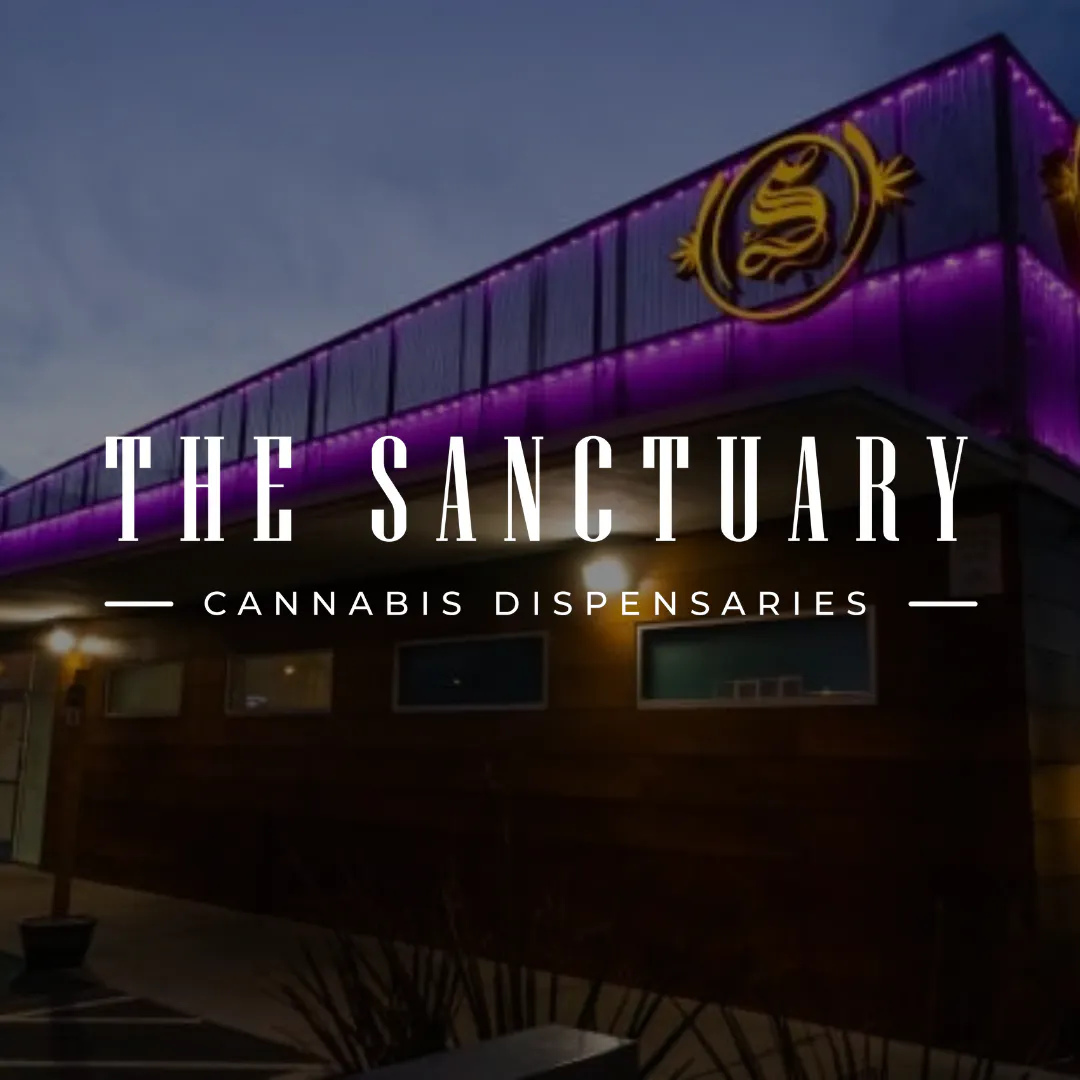 The Sanctuary - North Las Vegas