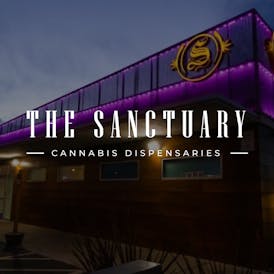 The Sanctuary - North Las Vegas