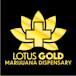 Lotus Gold - Kingfisher