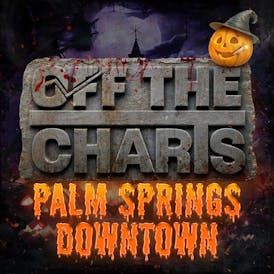 Off The Charts - Palm Springs