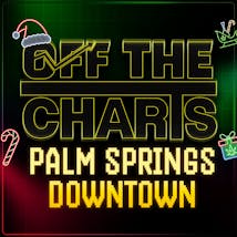 Off The Charts - Palm Springs