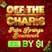 Off The Charts - Palm Springs