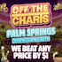 Off The Charts - Palm Springs South