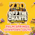 Off The Charts - Palm Springs South