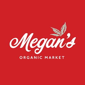 Megan's Organic Market - SLO