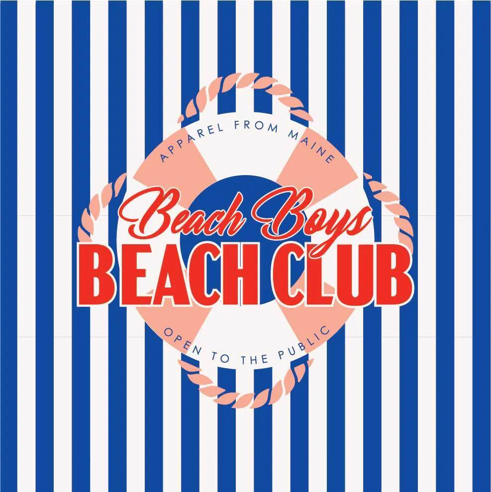Beach Boys Cannabis Company - OOB