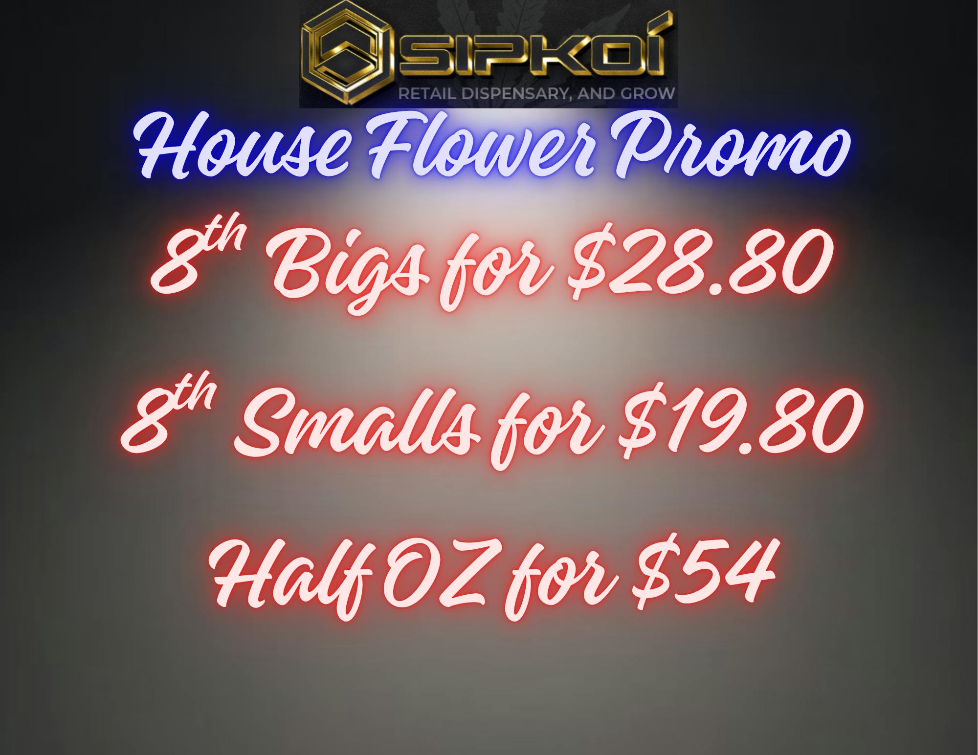 SipKoi listing banner