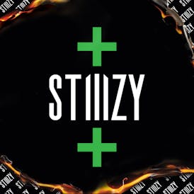 STIIIZY 909 San Bernardino