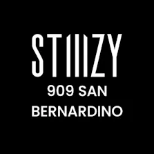 STIIIZY 909 San Bernardino