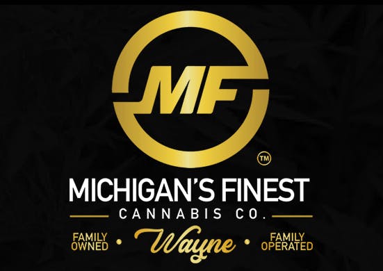 Michigan's Finest Cannabis Co. listing banner