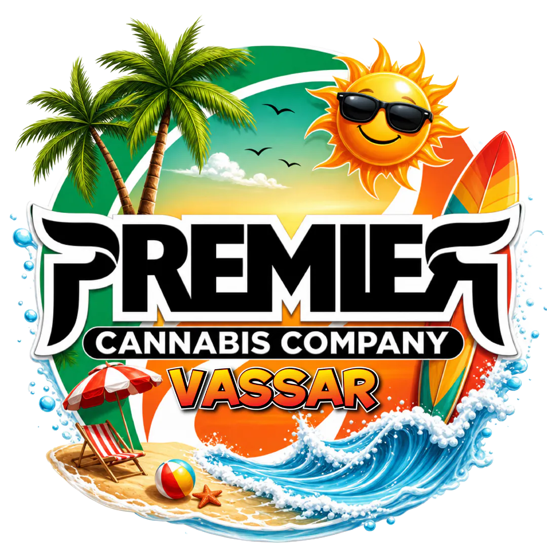 Premier Cannabis Vassar