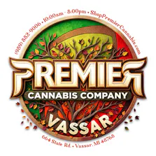 Premier Cannabis Vassar