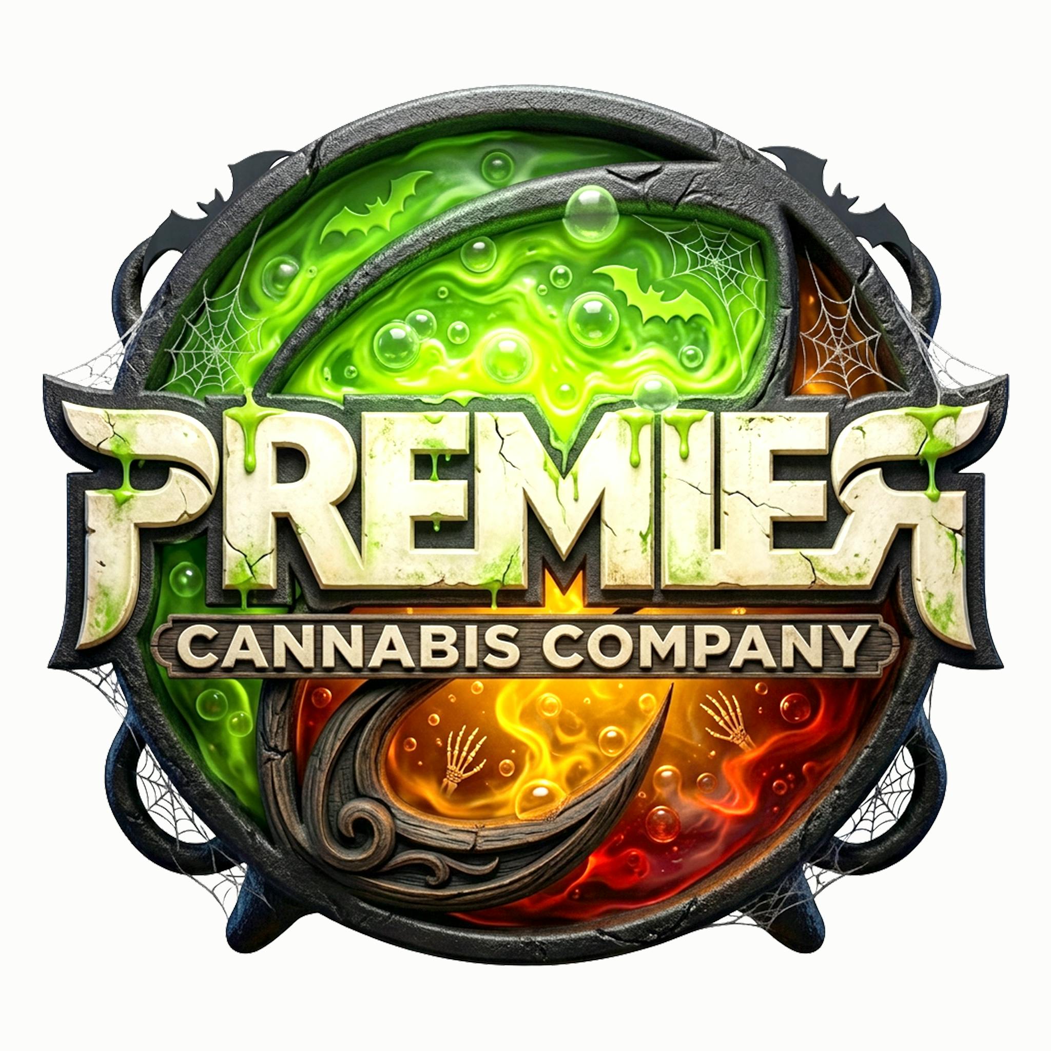 Premier Cannabis Vassar