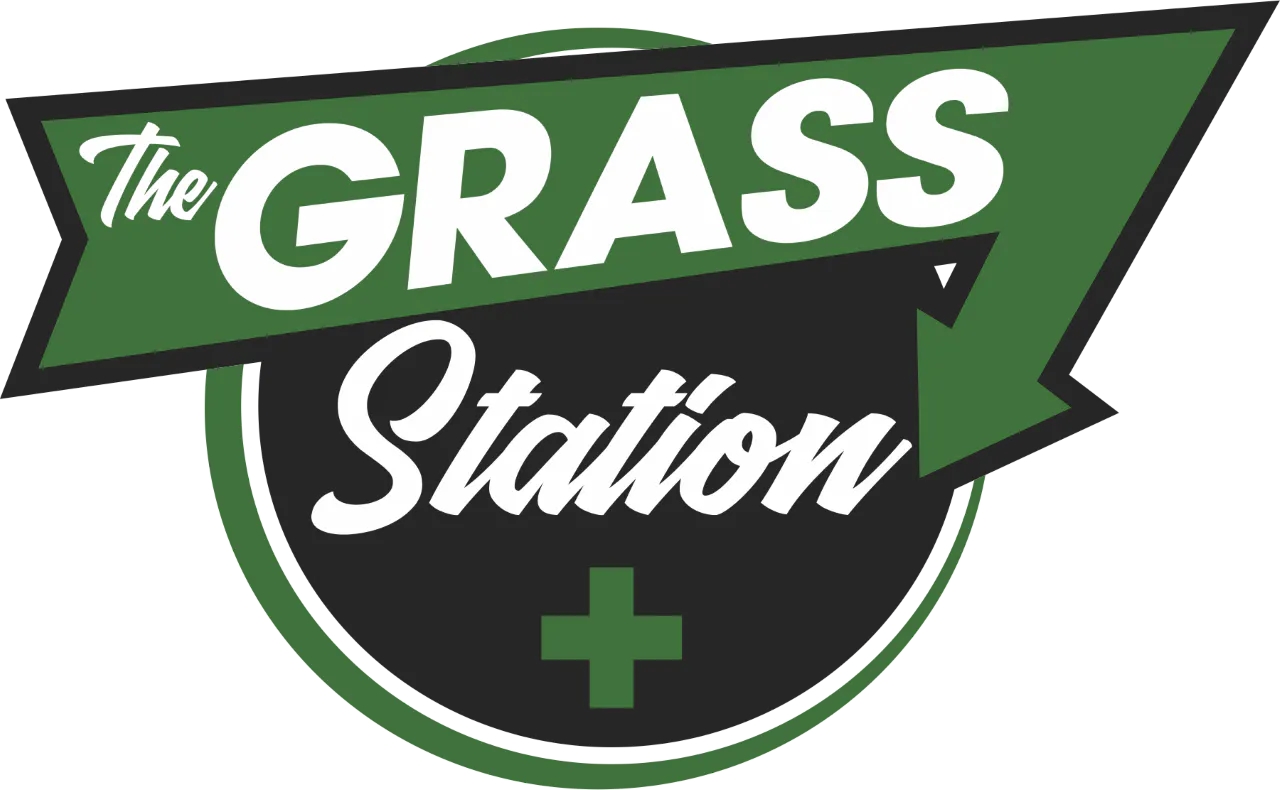 The Grass Station - McAlester