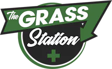 The Grass Station - McAlester