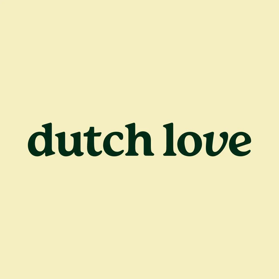 Dutch Love (Toronto Parkdale)