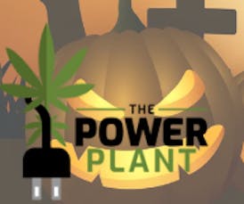The Power Plant Dispensary - Drive Thru!