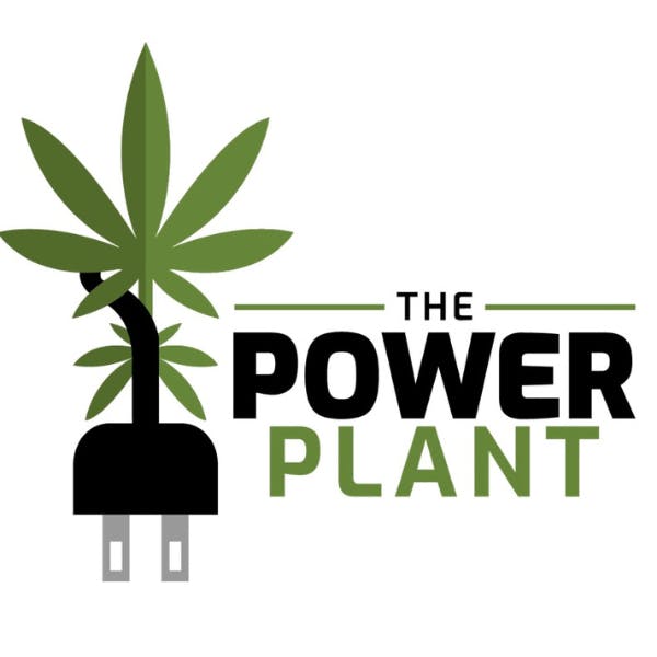 The Power Plant Dispensary - Drive Thru!