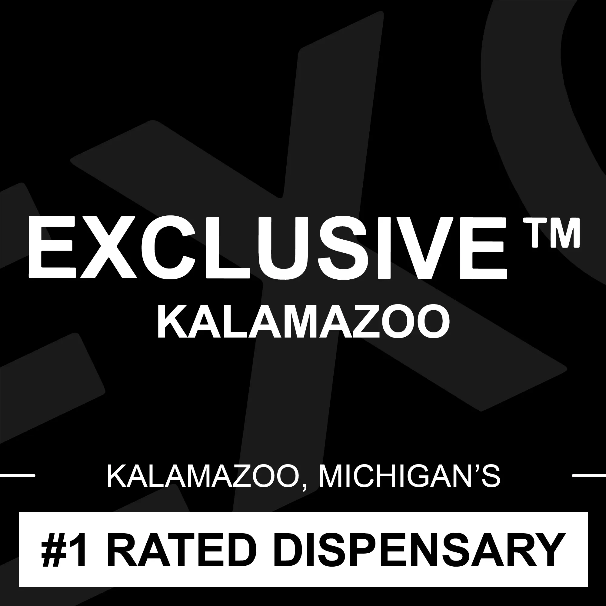 Exclusive Cannabis - Kalamazoo Recreational