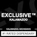 Exclusive Cannabis - Kalamazoo Recreational