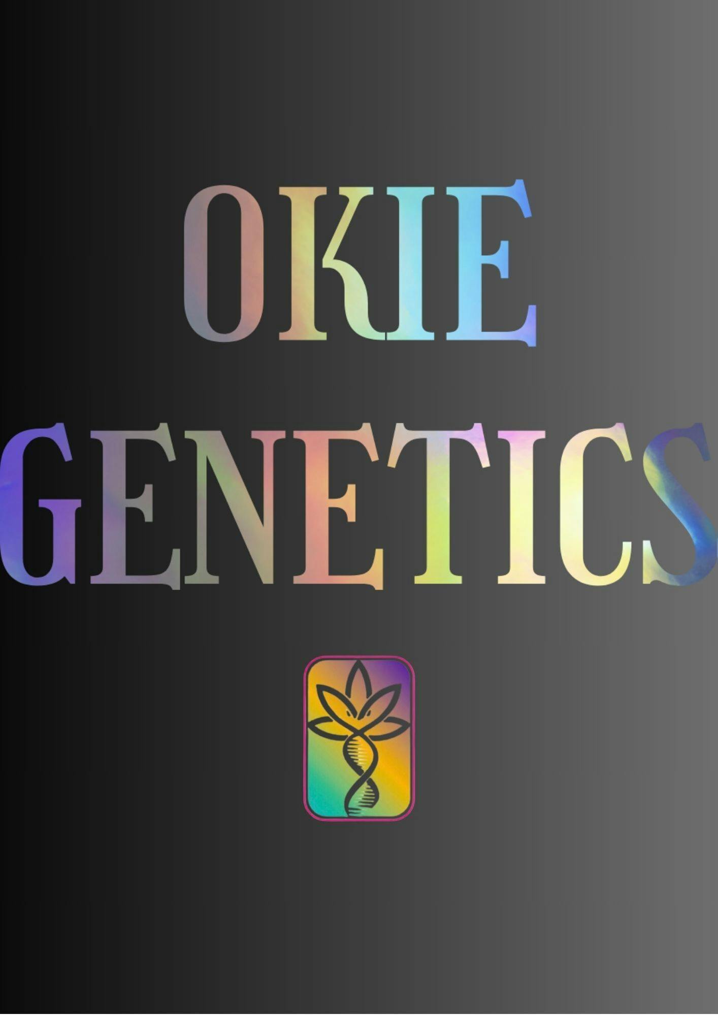 Okie Genetics