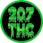 207THC