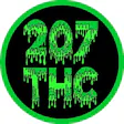 207THC