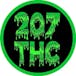 207THC