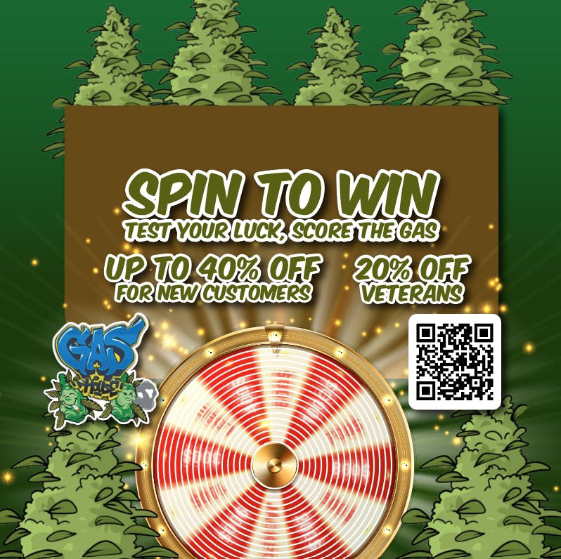 Freedom Cannabis Dispensary listing banner