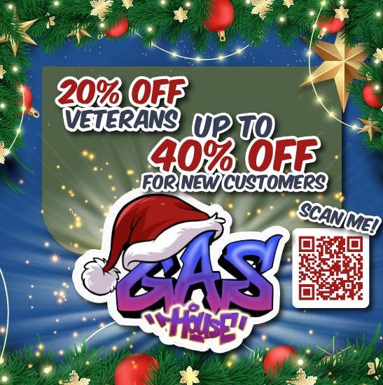 Freedom Cannabis Dispensary listing banner