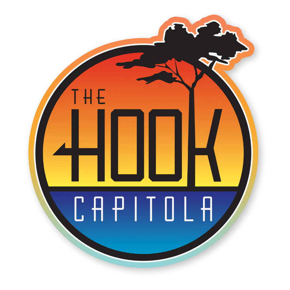 The Hook Outlet- Capitola
