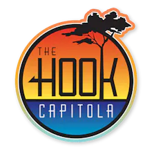 The Hook Outlet- Capitola