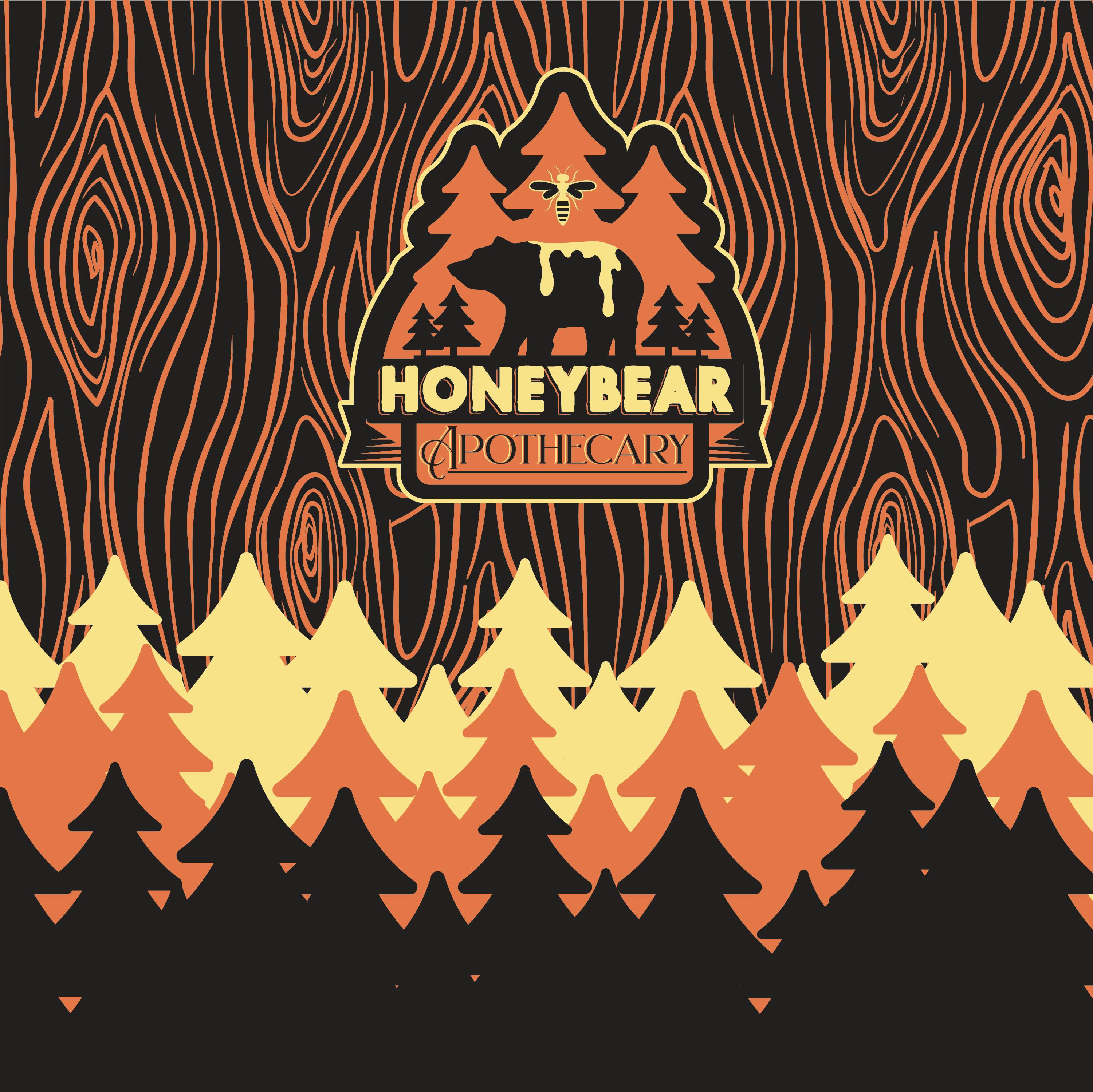 Honeybear Apothecary